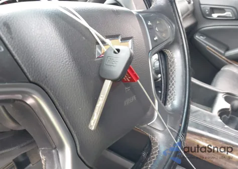 2015 Chevrolet Tahoe Lt z USA, uszkodzony, nr VIN 1GNSCBKC3FR542319